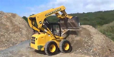 250 skid steer lift capacity|john deere skid steer loader dimensions.